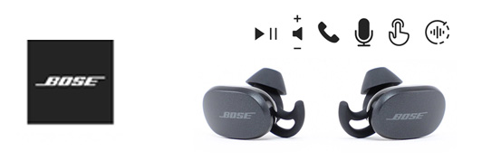 Bose headphone repair
